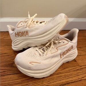 Hoka Clifton Running Shoes